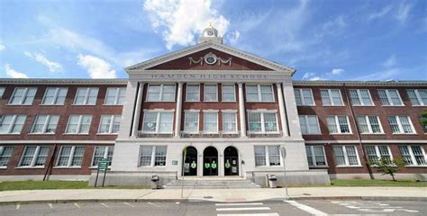 Hamden Schools Chief Covid Case A False Positive New Haven Register