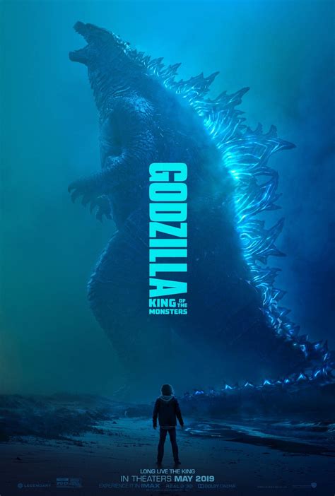 Godzilla full movie trailer 2019 movies. Godzilla: King of the Monsters (2019) …review and/or ...