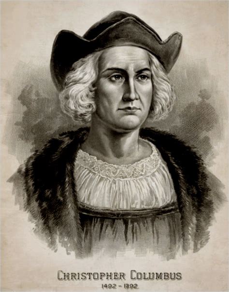 Christopher Columbus Was The Man Who Discovered Haiti On December 4