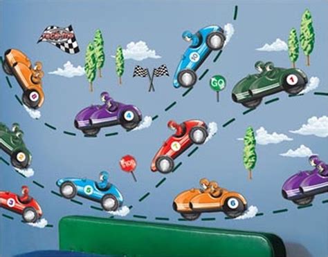 As long as the surface is smooth our wall. 10 Cool Boys Room Wall Stickers | Kidsomania