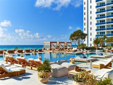 1 Hotel South Beach Updated 2018 Prices Reviews And Photos Miami