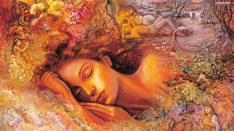 Josephine Wall Wallpaper Images Hot Sex Picture