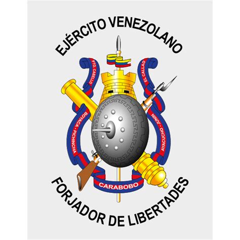 escudo de venezuela logo png vector svg free download images