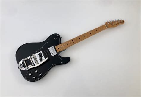 Fender Classic 72 Telecaster Custom Bass N Guitar