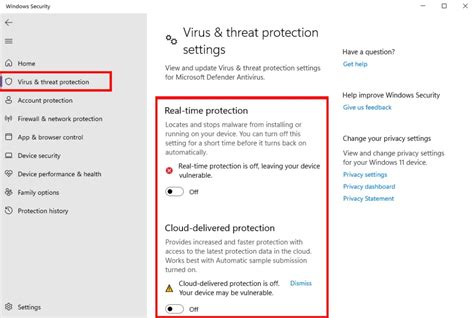 Como Ativar Ou Desativar O Microsoft Defender No Windows Hot Sex Picture