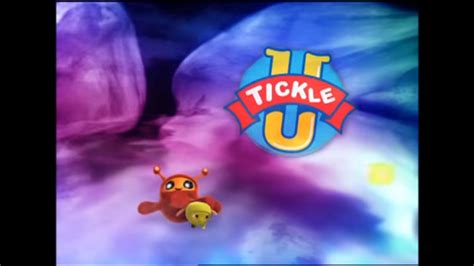 Tickle U 2005
