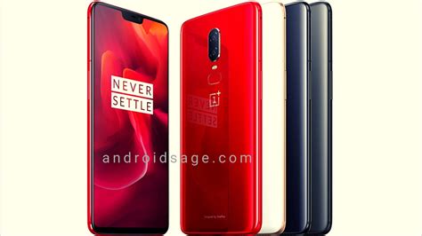 Oneplus 6 And 6t Android 11 Update Release Date Set For August 2021