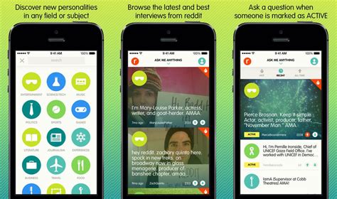 Downloading and using the emulator is free for the first 100 hours. Reddit launches official Ask Me Anything app for mobile ...