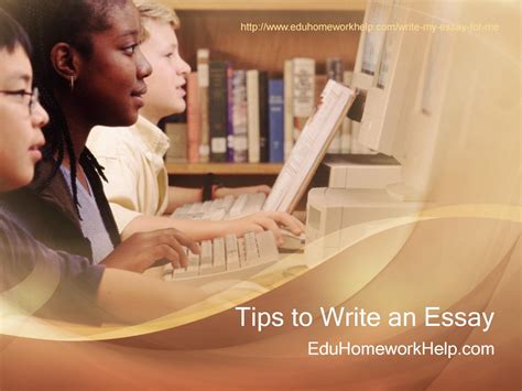 Tips For Writing Better Essays By Lucyleoparker Issuu
