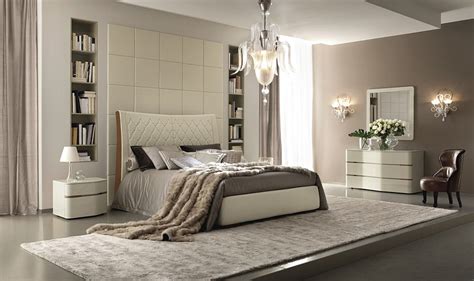 Create your personal haven with our bedroom furniture, featuring luxurious beds with coordinating wardrobes , chests and bedside tables. Contemporary Bedroom Furniture Collection, Lavish Italian ...