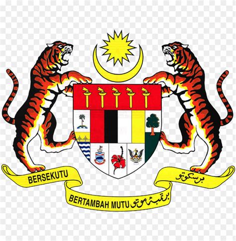 Download logo jata sabah png - Free PNG Images | TOPpng