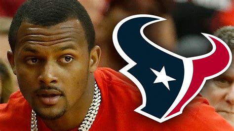 Houston Texans Sued Accused Of Enabling Deshaun Watsons Sexual Misconduct Rtexans