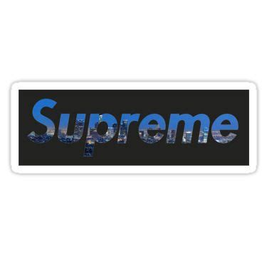 Discover the coolest and best supreme box logo hoodies ever created by the iconic american streetwear label. cool supreme logo with los angeles as the background ...