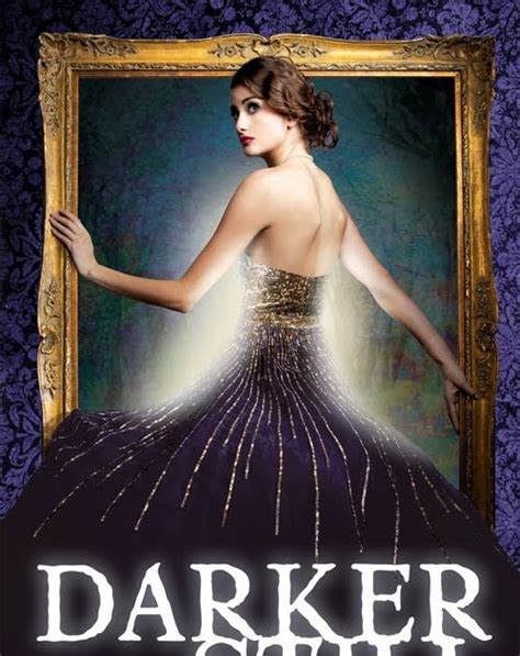 Feeling Fictional Arc Review Darker Still Leanna Renee Hieber