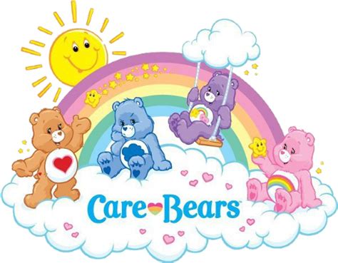 Pink Care Bear Png Free Logo Image Sexiz Pix
