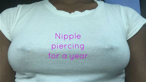 When Can I Change My Nipple Piercing Asking List