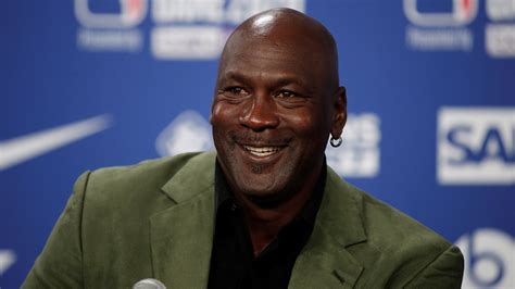 Michael jordan earned only $90 million as an nba player for the chicago bulls during his winning basketball career. What is Michael Jordan's net worth? | Fox Business