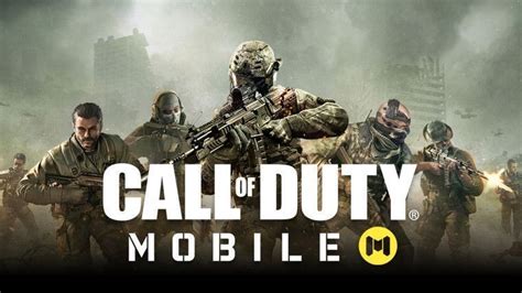 Mobile (formerly known as call of duty: Call of Duty Mobile: ecco come ottenere skin leggendarie ...