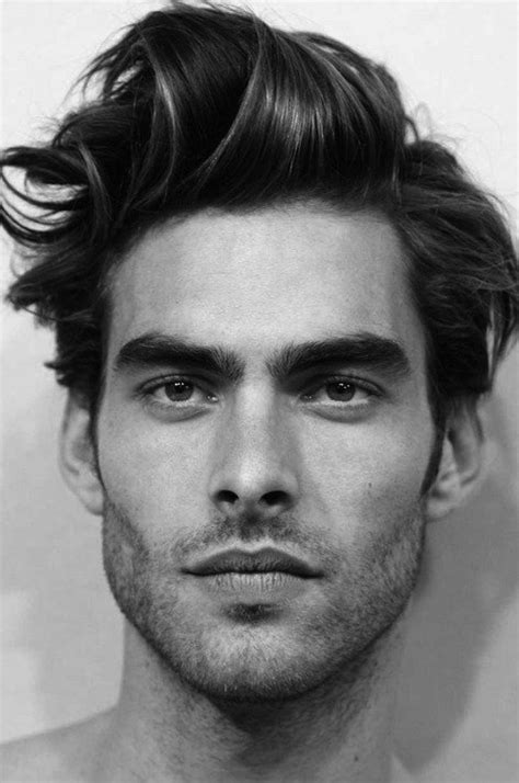 21 Messy Hairstyles For Men To Try Feed Inspiration