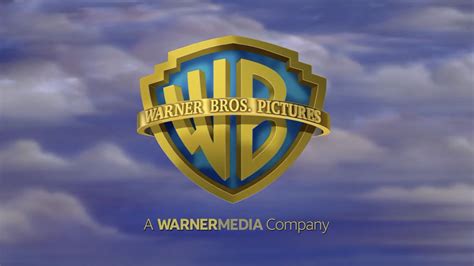 Warner Bros Pictures 2018 On Screen Logo By Dondonp1 On Deviantart