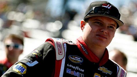 A nascar driver's salary is largely made up of a base salary supplemented by bonuses for top finishes. The Godfather's Blog: Custer To Run 5 Xfinity Series Races ...