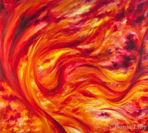 This Item Is Unavailable Etsy Fire Art Fire Painting Painting