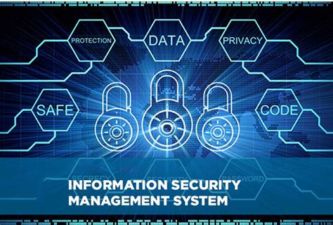 INFORMATION SECURITY MANAGEMENT SYSTEM — Steemit
