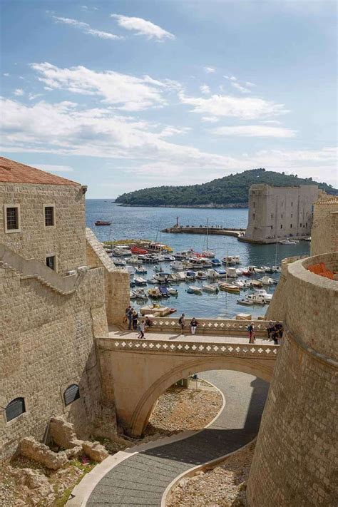 Top 10 Best Day Trips From Split Croatia