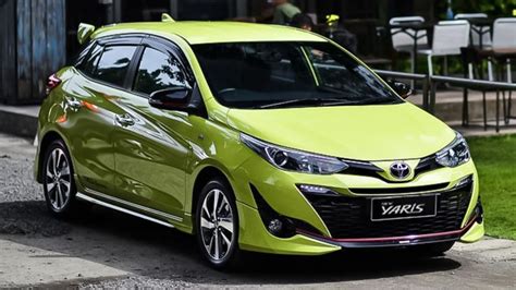 Models like the corolla has been synonymous with its good balance of affordability and reliability. Toyota Yaris launching in Malaysia soon, would you take this over the Jazz? - AutoBuzz.my