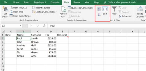 Brilliant Excel Tips And Tricks For Beginners Novus Skills