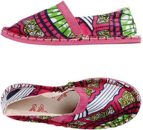 In 2017 we launched a production line in addis ababa, training and employing local shoemakers, technicians and managers. AFRICAN HANDMADE SHOES Espadrilles #afflink (With images ...