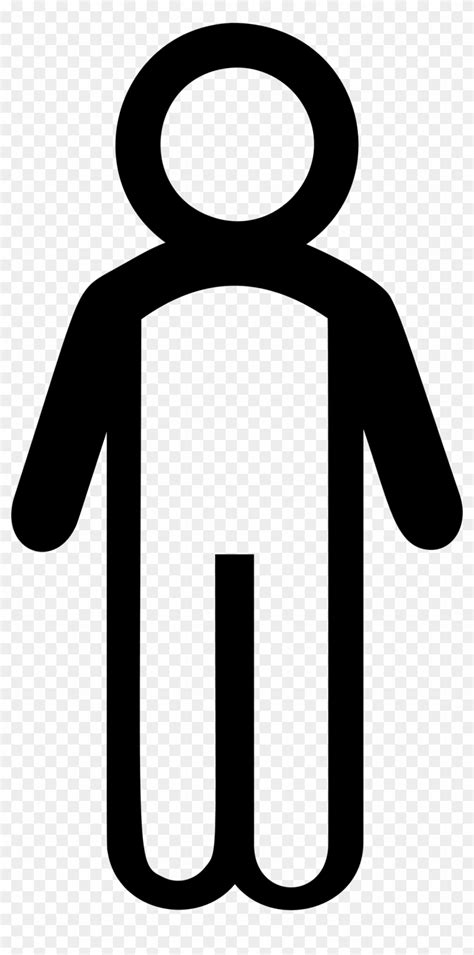 Human Figure Clipart