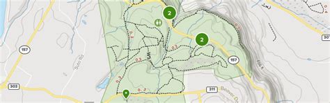 Best Running Trails In John Boyd Thacher State Park New York Alltrails