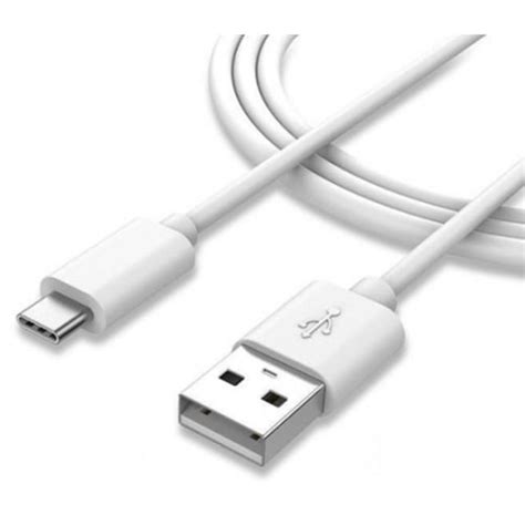 Galaxy A10e Type C Usb Cable Oem Charger Cord Power Wire Usb C 3ft For