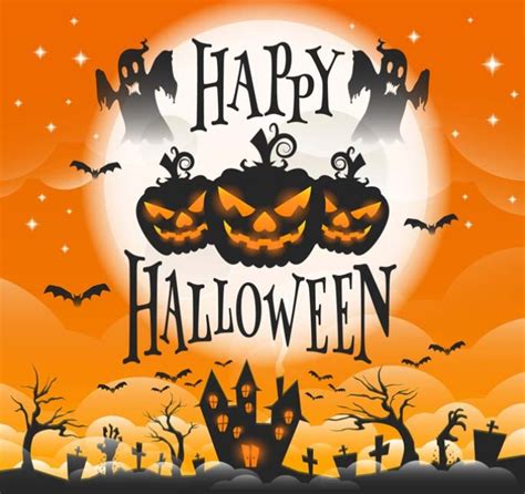 Happy Halloween 2020 Images Pictures Wallpapers Photos