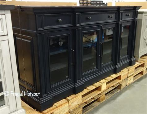 Holland Accent Console At Costco Frugal Hotspot