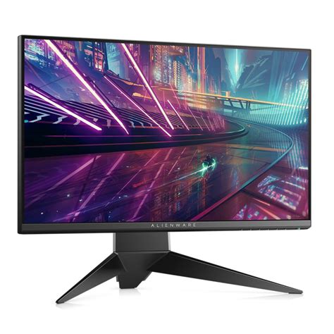 Dell Alienware Aw2518h 245 Fhd 240hz G Sync Gaming Monitor Dp Hdmi