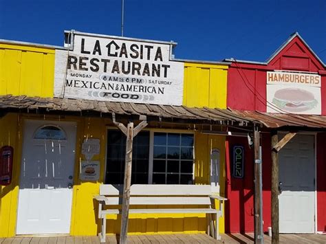 La Casita Restaurant Columbus Restaurant Reviews Photos And Phone