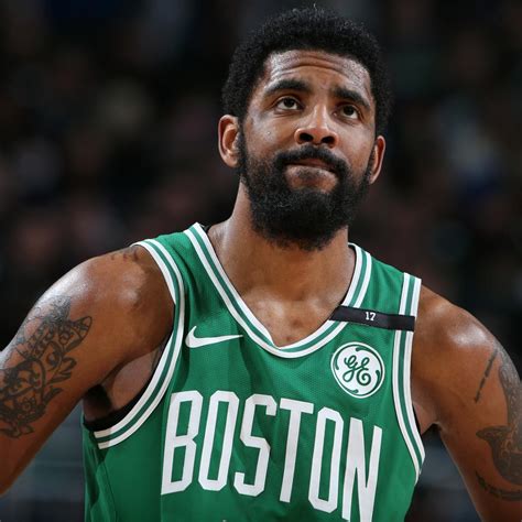 Nets Kyrie Irving I Failed As A Leader During Celtics Tenure News