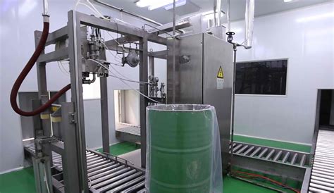 High Automatic Fresh Milk Powder Production Line With Bottle Filling