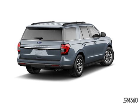Ford New Richmond The 2023 Expedition Xlt