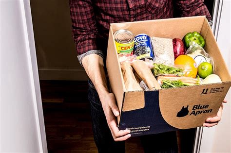 Know The Benefits Of Meal Delivery Kits Tasteful Space