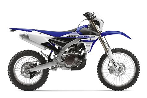 2016 Yamaha Wr250f Bike Motorbike Motorcycle Dirtbike Offroad