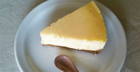 C'est recette super facile : Cheesecake speculoos et fromage blanc - Feuille de choux