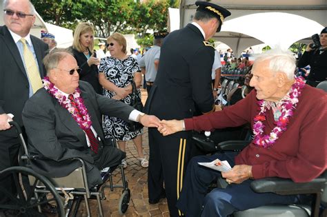 Veterans Day In Hawaii Article The United States Army