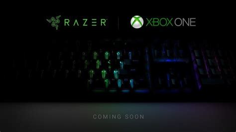 La Xbox One Contará Con Soporte Oficial Para Teclado Y Ratón Ejutv