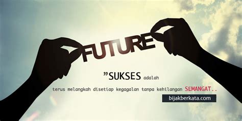 Check spelling or type a new query. Kata Kata Mutiara Percaya Diri dan Sukses di Masa Depan ...