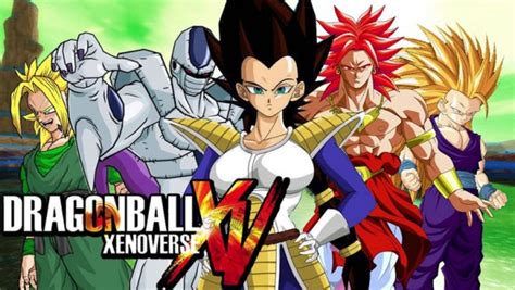 The series follows the adventures of goku as he trains in martial arts and. Dragon Ball Z Xenoverse PS4 Review - Impulse Gamer