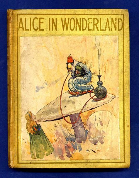 Alice In Wonderland 1921 Alices Adventures In Wonderland Alice In