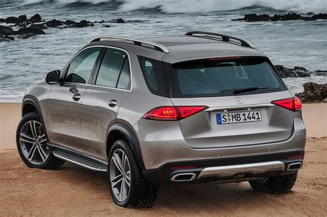 Photo 7 - mercedes gle hybride rechargeable - Mercedes EQE SUV (2023